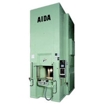 mechanical forging press 250 - 1 000 t | K1-E series Aida