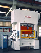 mechanical forming press 700 - 4 000 kN | DMR6- 2DMR6(V) series) Balconi