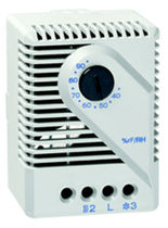 mechanical hygrostat 230 VAC KOOLTRONIC