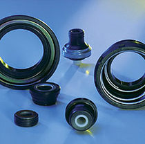 mechanical seal  Simrit