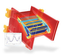 mechanical simulation software COMSOL Multiphysics Comsol