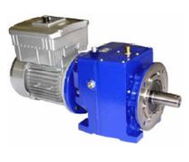 mechanical speed variator MOTOINVERTER Siti