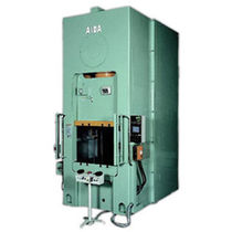 mechanical straight-side press 300 - 500 t | S1-E Aida