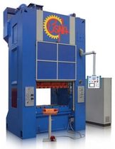 mechanical straight-side press 125 - 400 t ESNA PRENSAS