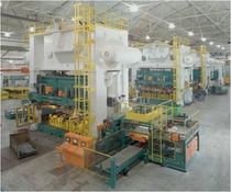 mechanical transfer press  Atlas Technologies, Inc.