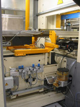 mechanical transfer press  GPA-JAKOB Pressenautomation GmbH