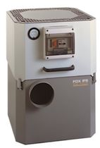 media filtration oil mist collector with extraction arm 240 - 2 120 m&sup3;/h | WS series FOX IFS