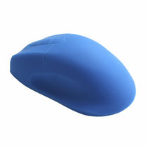 medical mouse IP65, NEMA4X | WP-MOUSE-BLUE Armagard