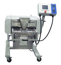medical V-FFS bagging machine max. 20 p/min | Magnum MD Clamco