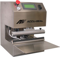 medical vacuum sealer 203 - 406 mm | M8000 Accu-Seal Corp