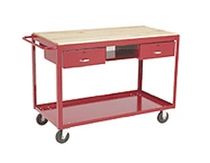 medium duty workbench  Buckhorn