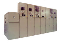 medium voltage distribution switchgear 0.6 - 11 kV Powertecnique