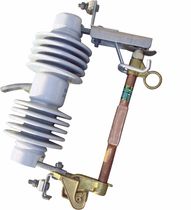 medium voltage fused outdoor load-break switch 36 kV, max. 200 A Chint Electric Co.,Ltd.