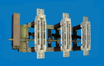 medium voltage fuseed switch disconnector 12 - 38.5 kV, 630 - 6 300 A | ES series Driescher
