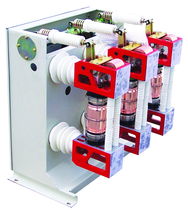 medium-voltage indoor vacuum circuit breaker 12 - 24 kV, max. 40 kA | ZN28 Chint Electric Co.,Ltd.