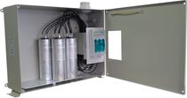 medium-voltage PFC capacitor with switch disconnector 7.5 - 60 kvar, 400 V | LKSLT series FRAKO