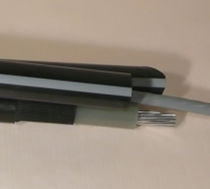 medium voltage power distribution cable 6 000 - 45 000 V Nexans