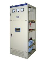 medium-voltage power-factor correction capacitor 6 - 10 kV | 50 - 1 500 kVar | TBBX Chint Electric Co.,Ltd.