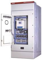 medium voltage soft starter 2.3 - 13.8 kV, 160 - 15 000 kW | HPMV-DN solcom & Hapn Electric