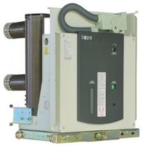 medium-voltage vacuum circuit breaker 12 kV | ZN73F solcom & Hapn Electric