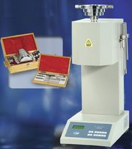 melt flow indexer (MFI) for thermoplastics 46-01 Testing Machines Inc