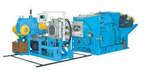 melt gear pump for plastics extrusion max. 200 kW, max. 10 500 kg/h | GP Colmec S.p.A.