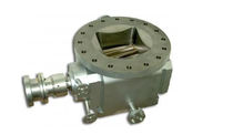 melt gear pump for plastics extrusion max. 400 bar | CORAVAL&reg; series COREAU SA