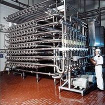 membrane filtration unit  GEA Niro