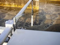 membrane micro-filtration unit for wastewater TMS ETL Verfahrenstechnik GmbH 