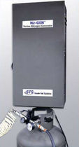 membrane nitrogen gas generator 0.5 - 45 ft&sup3;/h | N2-GEN&reg; series South-Tek Systems, LLC