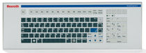 membrane switch industrial keyboard IndraControl VAK 11/41 Bosch Rexroth - Electric Drives and Controls