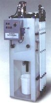 membrane ultra-filtration unit max. 200 gpd | UFV-200 Sanborn Technologies