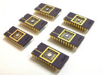 MEMS mirror  Mirrorcle Technologies