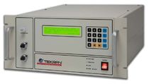 mercury (Hg) vapor analyzer Model 2537S  Tekran Instruments Corporation
