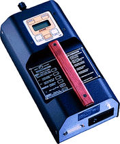 mercury (Hg) vapor analyzer Jerome&reg; 431 Arizona instruments