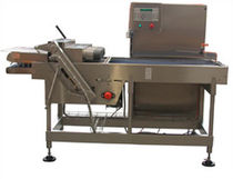 merge conveyor max. 220 p/min Multibox International BV