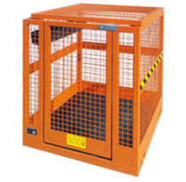 mesh container for overhead maintenance MA10 SABE