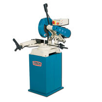 metal abrasive cut-off saw 14" | AS-350M Baileigh Industrial