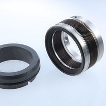 metal bellow type mechanical seal  Chinabase Machinery (Hangzhou)