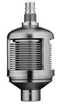 metal bellows accumulator  WITZENMANN