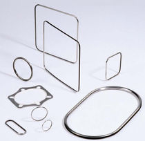 metal C-ring seal 760&deg;C, 60 000 psi JetSeal, Inc.