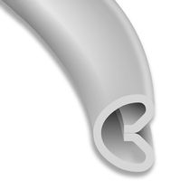 metal C-ring seal 704 &deg;C, 50 000 psi JetSeal, Inc.