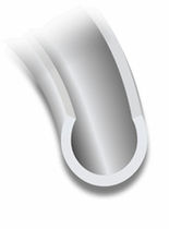 metal C-ring seal for axial pressure 732 &deg;C, 15 000 psi JetSeal, Inc.