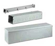 metal cable trunking  Hubbell Wiegmann