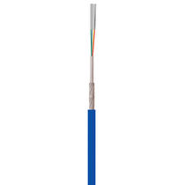 metal clad fiber optic cable BRUsteel Brugg Kabel AG
