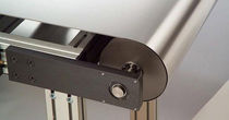 metal conveyor belt  Belt Technologies Europe