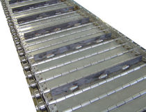 metal conveyor belt  NOVAXESS TECHNOLOGY