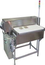 metal detector for conveyor ERGUARD &trade; CM Research & Production Association &laquo;ERGA&raquo;
