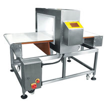 metal detector for the food industry WM series Coffee Service Sp. Zoo