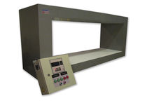 metal detector ERGUARD &trade; DCM Research & Production Association &laquo;ERGA&raquo;
